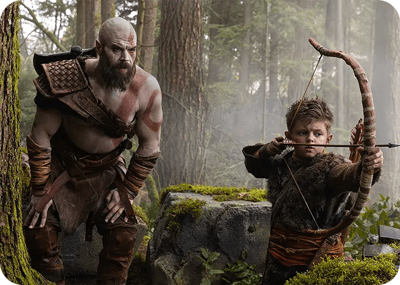 Dragon’s Dogma 2 معرفی شد؛ تریلر آن را ببینید