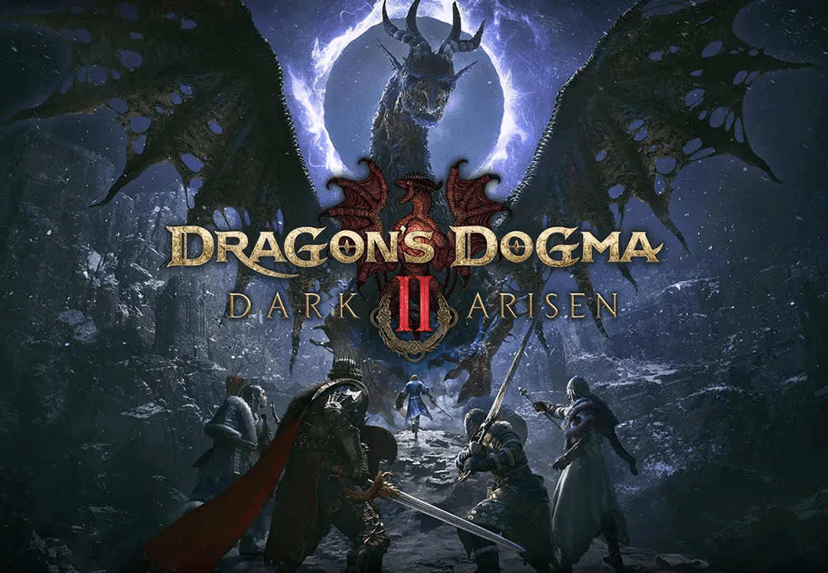 Dragon’s Dogma 2 معرفی شد؛ تریلر آن را ببینید
