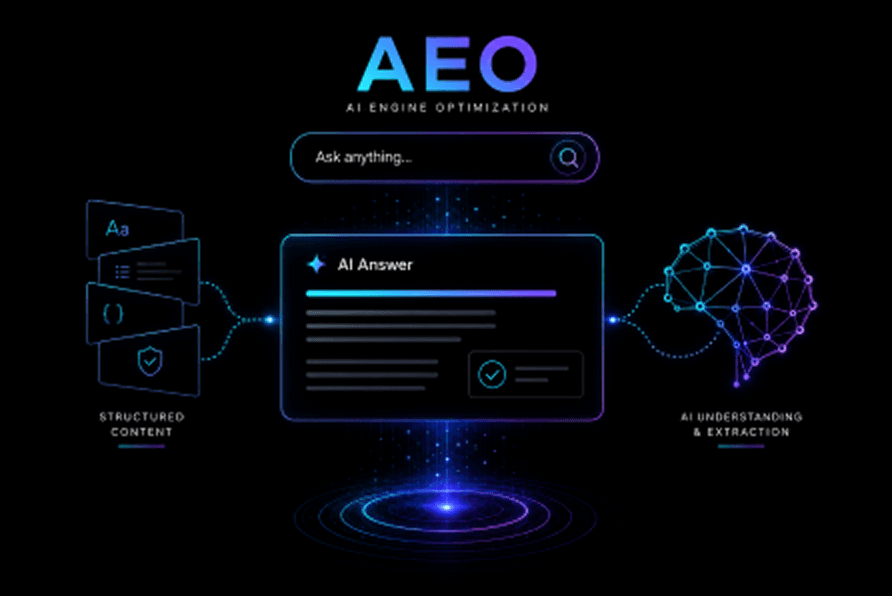 Answer Engine Optimization