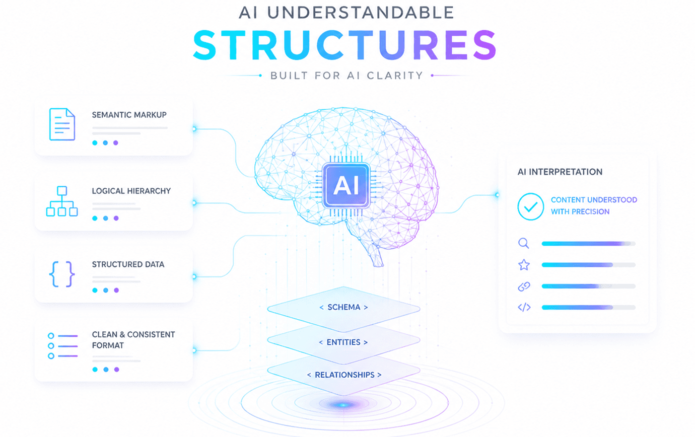AI-Ready Structure