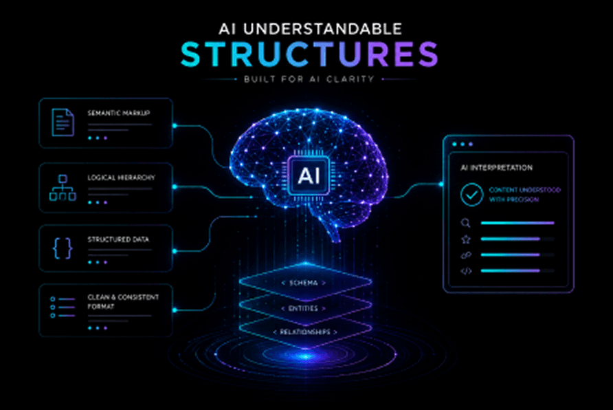 AI-Ready Structure