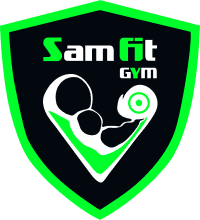 Samfitgym